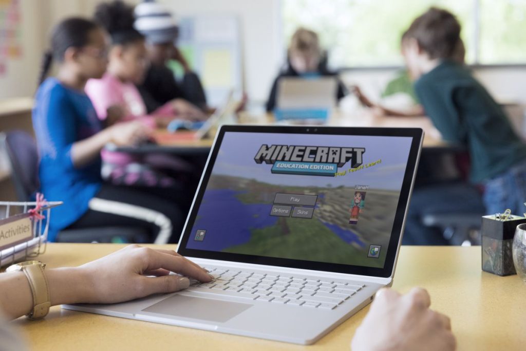 10 Minecraft Education Tools For Kids Courses4kids