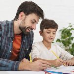 10 Simple Ways to Support Your Child’s Learning at Home