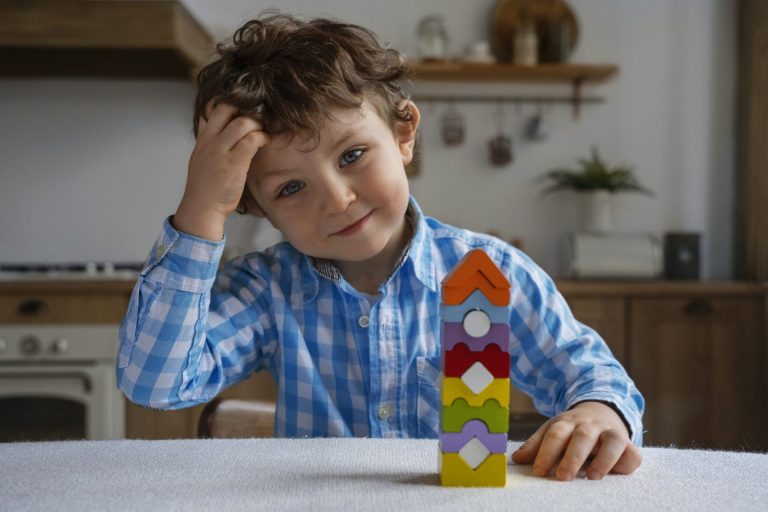 Great Activities For Adhd Kids